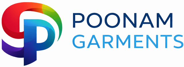 Poonam Garments logo